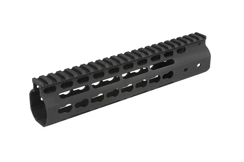 NOVESKE Licensed NSR-9 Handguard Conversion Kit
