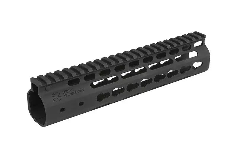 NOVESKE Licensed NSR-9 Handguard Conversion Kit
