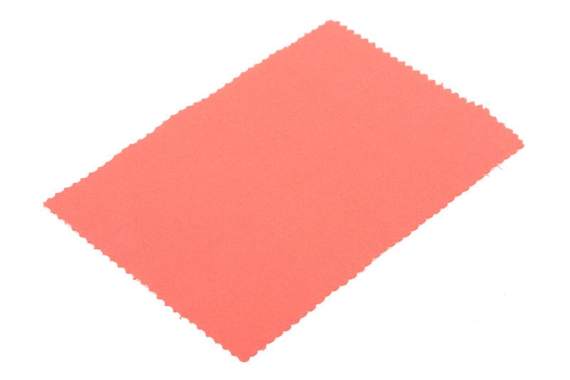 Anti-Fog Cloth in Zipper Storage Bag