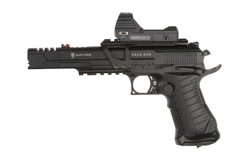 Elite Force Racegun Pistol Replica - Set