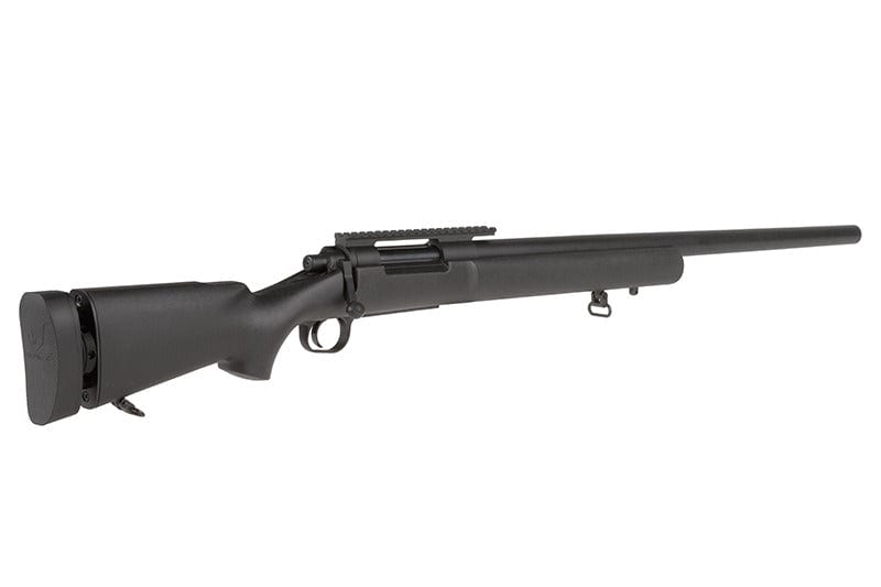 MOD24 sniper rifle replica - black by Modify on Airsoft Mania Europe