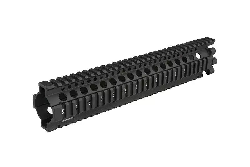 Daniel Defense 12” AS-15 Lite Rail Handguard Conversion Kit