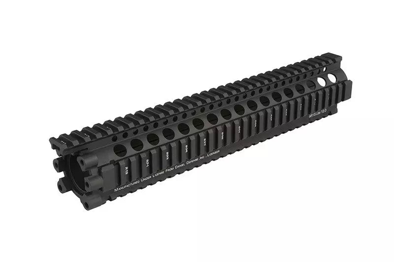 Daniel Defense 12” AS-15 Lite Rail Handguard Conversion Kit-1