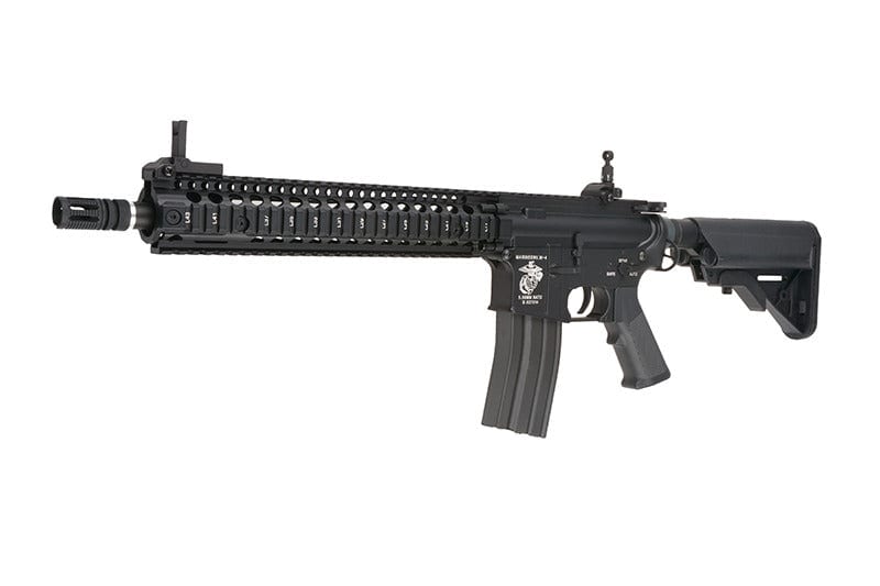 SA-A20 ONE ™ Carbine Replica - Black by Specna Arms on Airsoft Mania Europe
