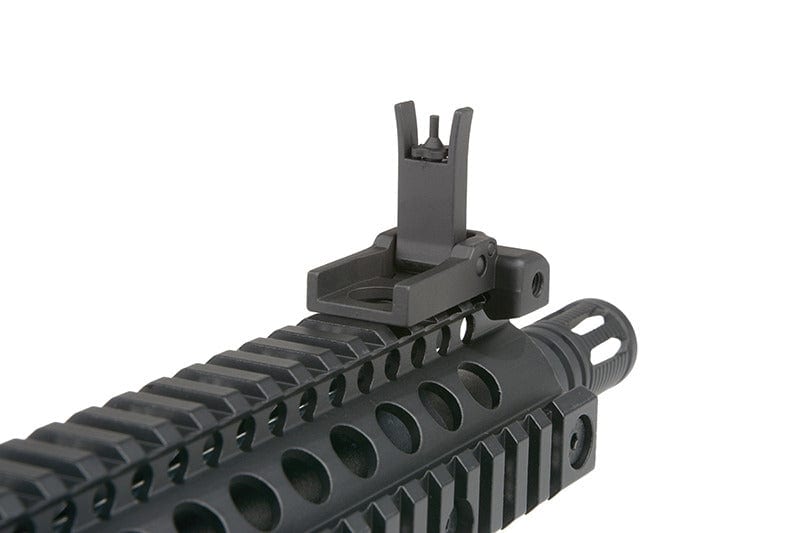 SA-A20 ONE ™ Carbine Replica - Black by Specna Arms on Airsoft Mania Europe