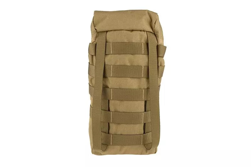 External Sparrow Compartment - Coyote