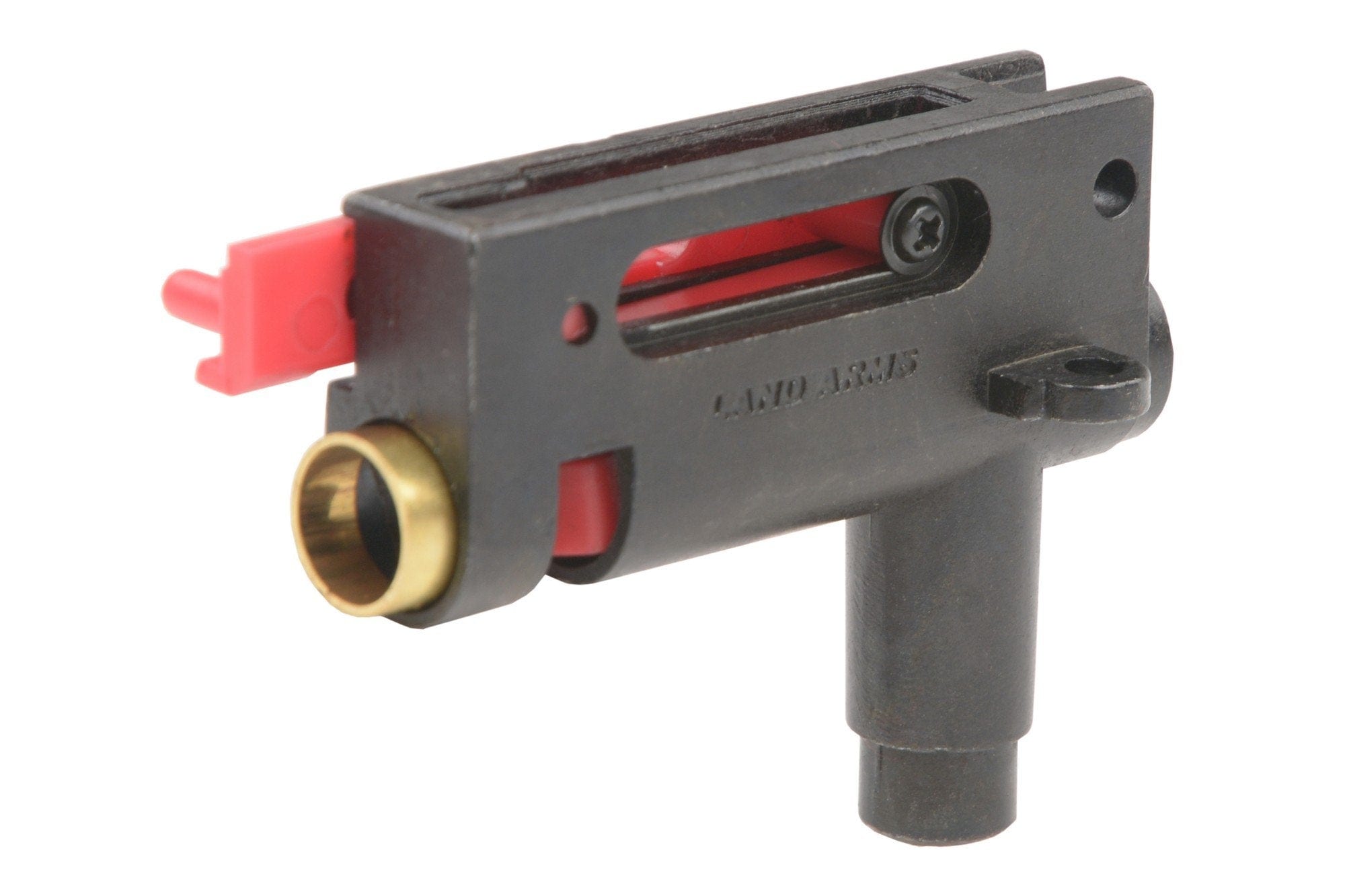 Metal Hop-Up Chamber for AK (Gen. 2)