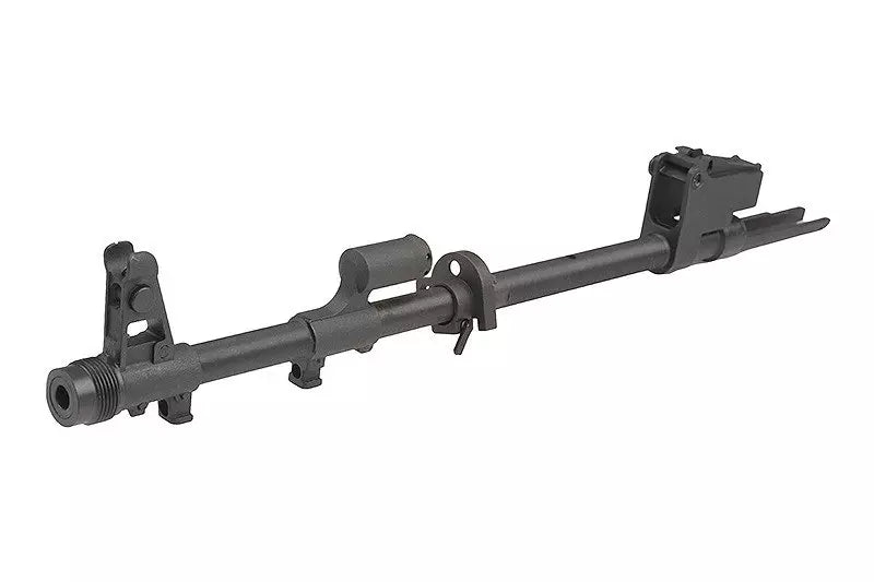 Steel Outer Barrel Assembly for EL-74N Replicas