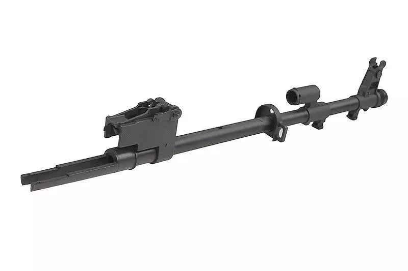 Steel Outer Barrel Assembly for EL-74N Replicas