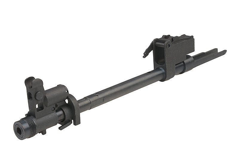 Steel Outer Barrel Assembly for EL-104