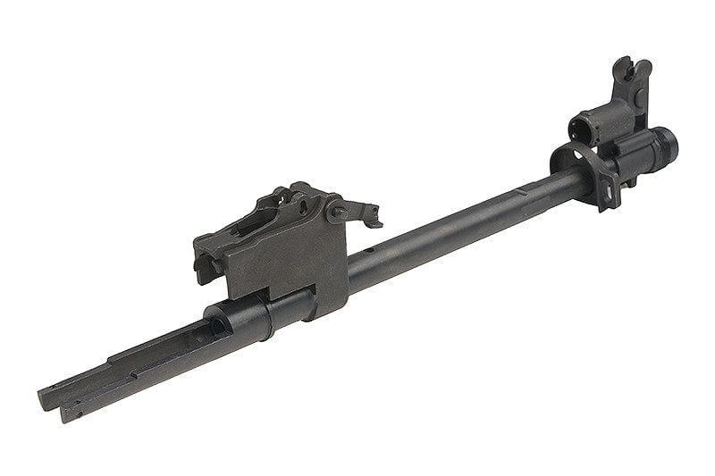 Steel Outer Barrel Assembly for EL-104