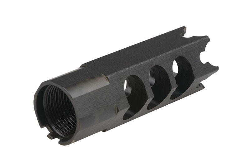 DTK-1 Steel Flash Hider for AK