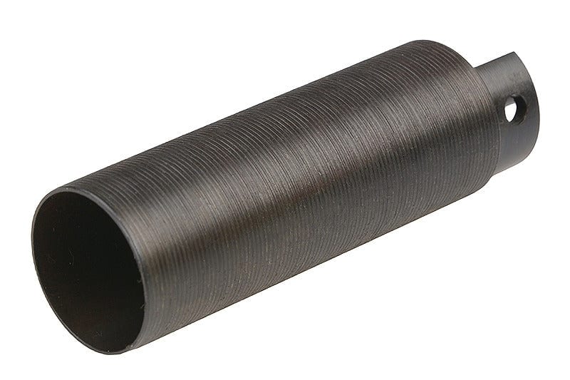 One-Piece Steel CNC Cylinder v.2/v.3 by E&L Airsoft on Airsoft Mania Europe