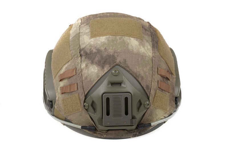 Fast tactical helmet cover - ATC