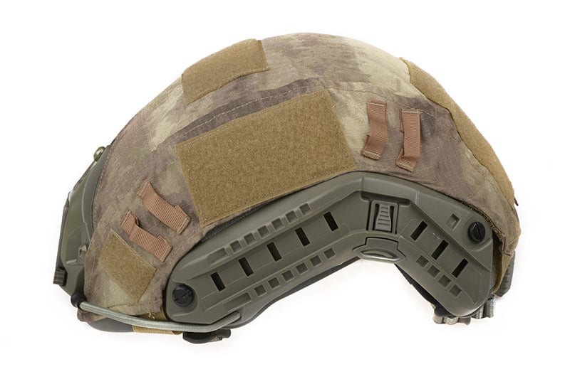 Fast tactical helmet cover - ATC