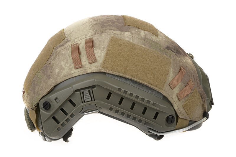 Fast tactical helmet cover - ATC