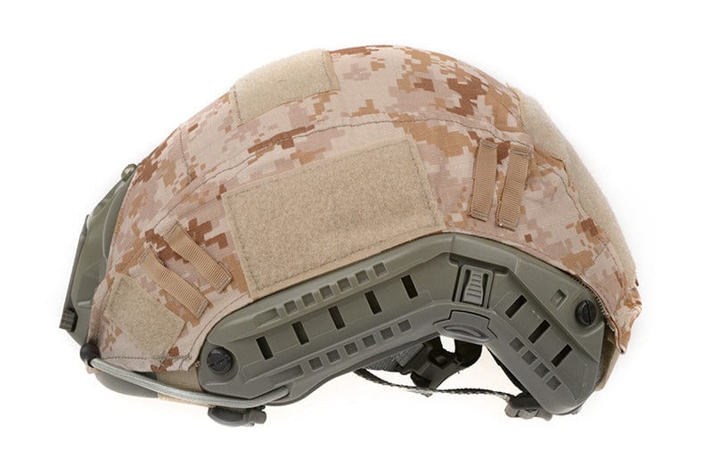 Fast tactical helmet cover - AOR1