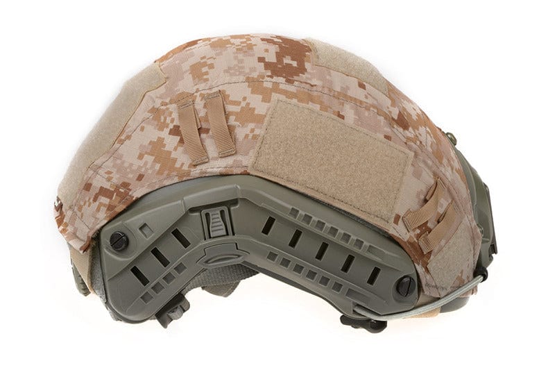 Fast tactical helmet cover - AOR1