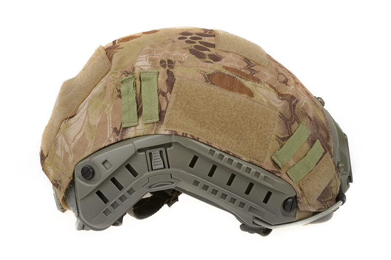 FAST helmet tactical cover - HLD by Emerson Gear on Airsoft Mania Europe