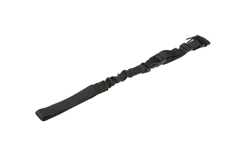 L.Q.E. Bungee Sling system - Black