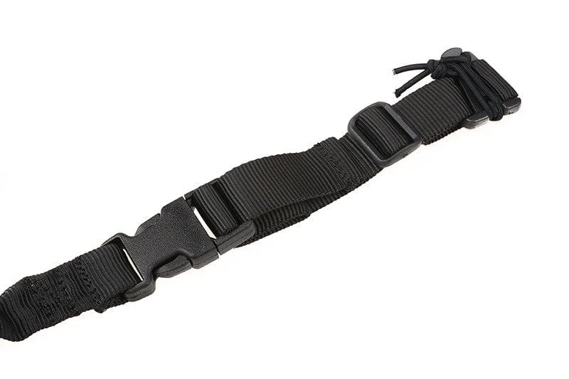 L.Q.E. Bungee Sling system - Black