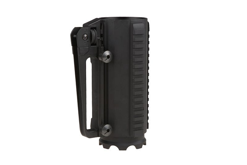 Tactical RIS Mug - 600ml