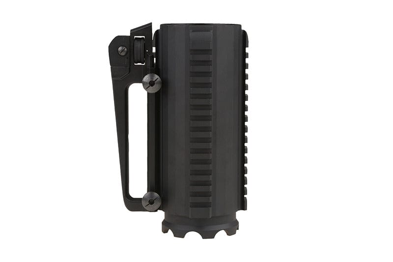 Tactical RIS Mug - 600ml