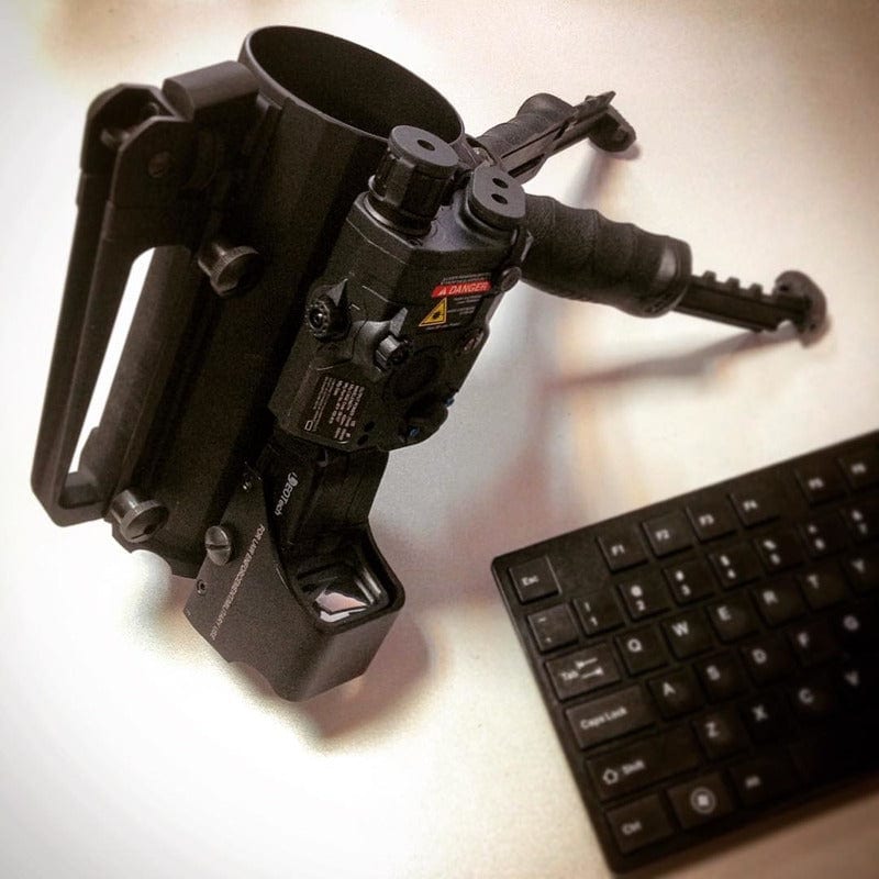 Tactical RIS Mug - 600ml