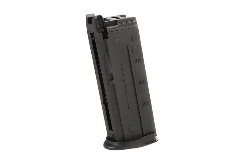 GreenGas 26 BB Magazine for 57 Tokyo Marui Replicas
