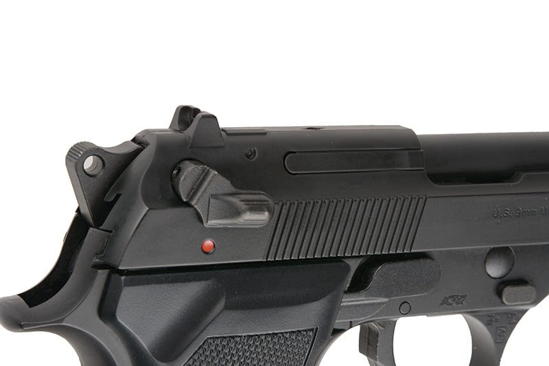 US M9 Military