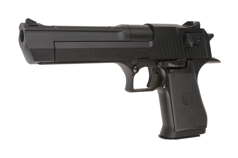 Tokyo Marui Desert Eagle .50AE Hard Kick