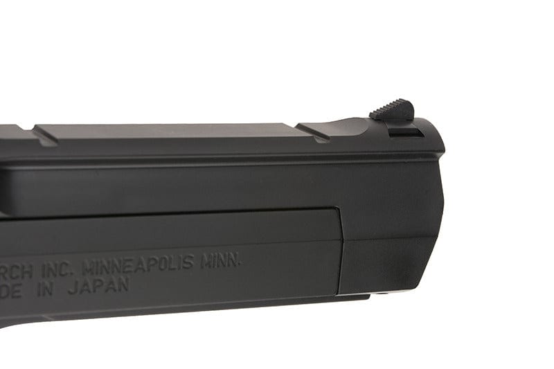 Tokyo Marui Desert Eagle .50AE Hard Kick