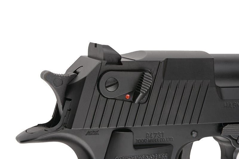 Tokyo Marui Desert Eagle .50AE Hard Kick