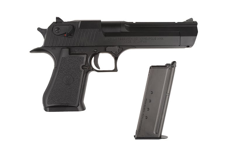 Tokyo Marui Desert Eagle .50AE Hard Kick