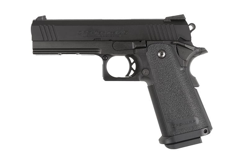 Marui Hi-Capa 4.3 Airsoft Pistol
