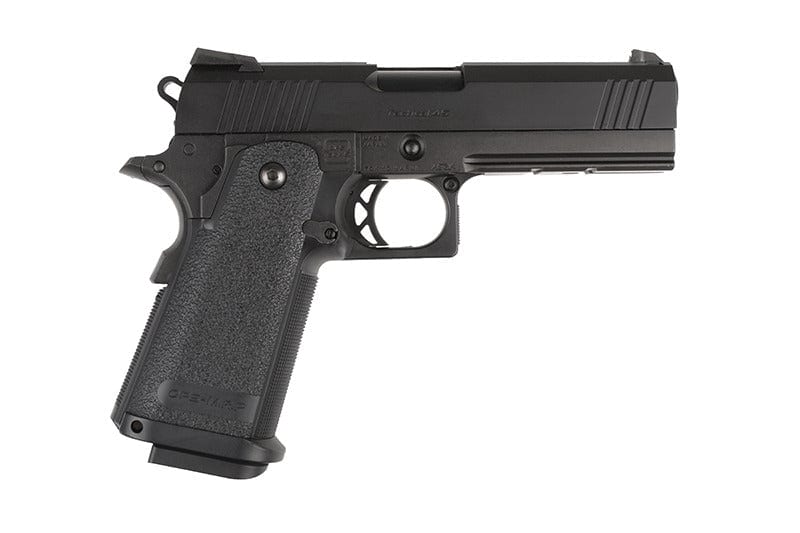 Marui Hi-Capa 4.3 Airsoft Pistol