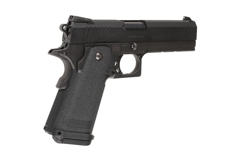 Marui Hi-Capa 4.3 Airsoft Pistol