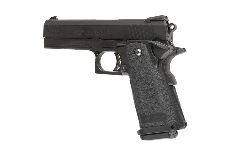 Marui Hi-Capa 4.3 Airsoft Pistol