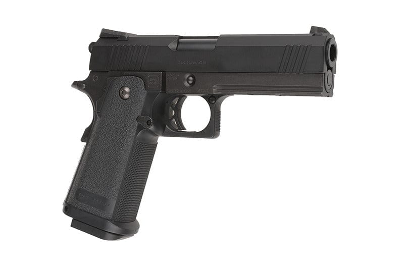 Marui Hi-Capa 4.3 Airsoft Pistol