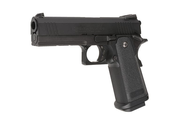Marui Hi-Capa 4.3 Airsoft Pistol