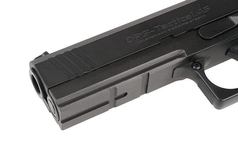 Marui Hi-Capa 4.3 Airsoft Pistol