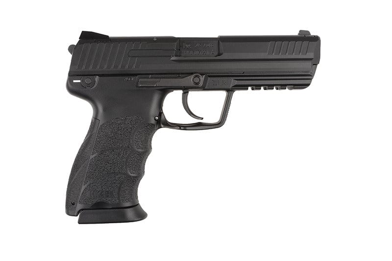 HK45 handgun replica