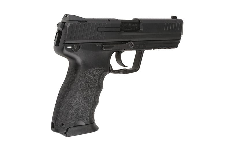 HK45 handgun replica