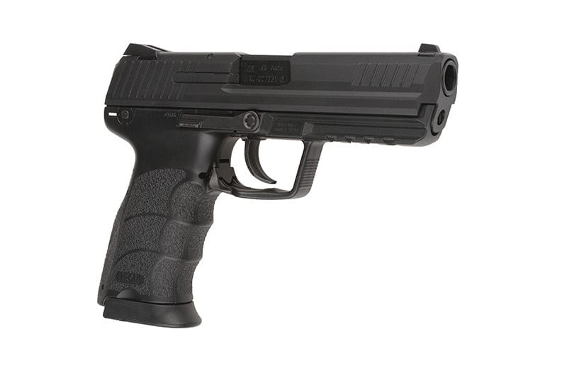 HK45 handgun replica