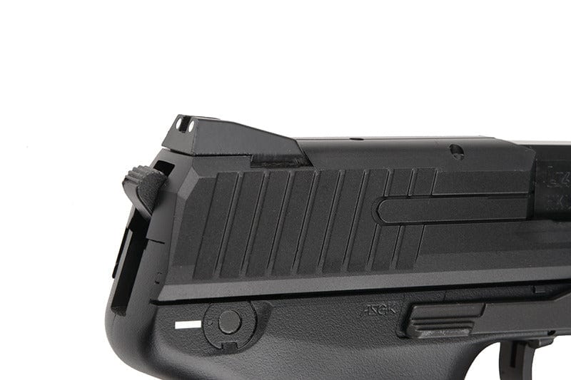 HK45 handgun replica