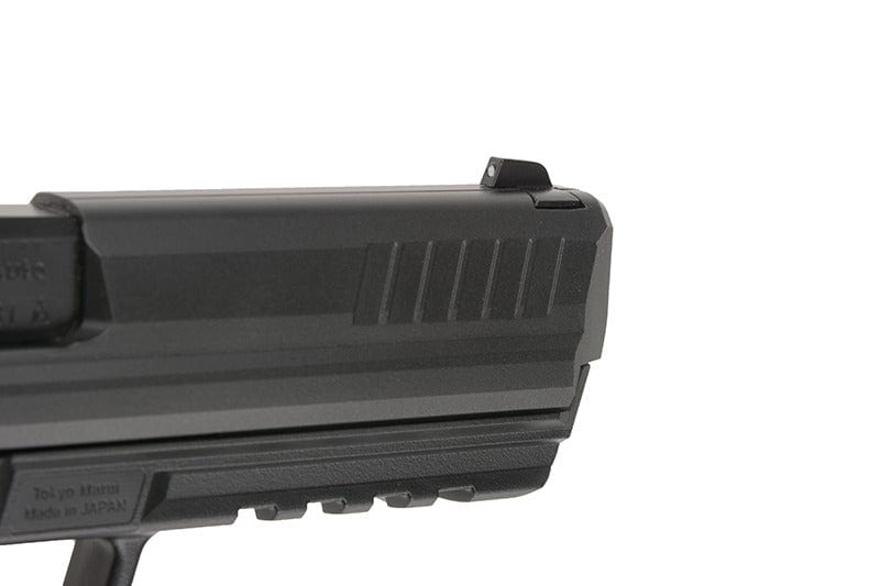 HK45 handgun replica