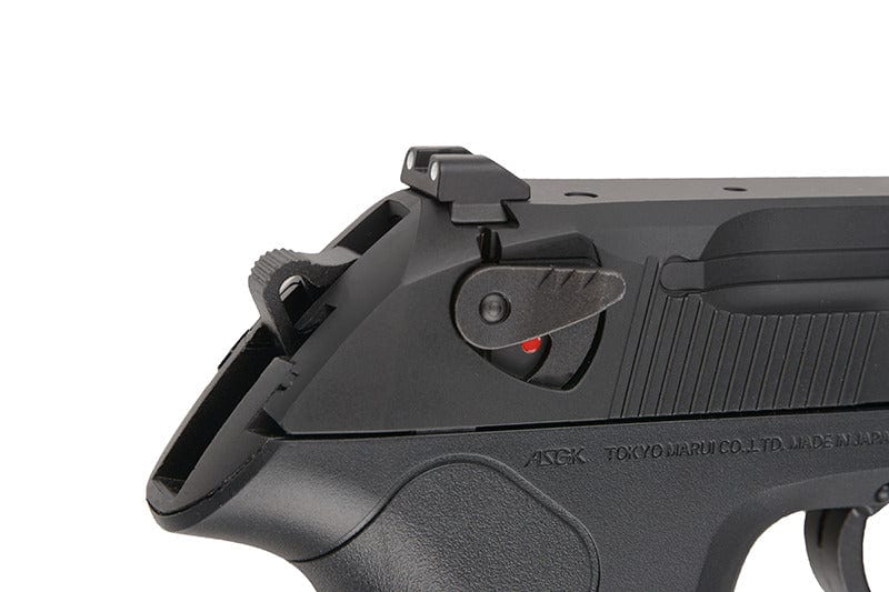 PX4 Pistol Replica by Tokyo Marui on Airsoft Mania Europe