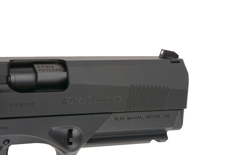 PX4 Pistol Replica by Tokyo Marui on Airsoft Mania Europe