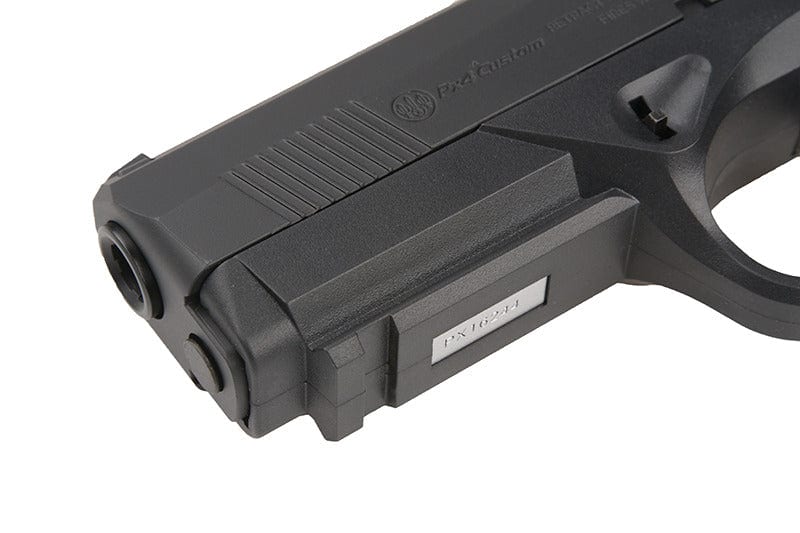 PX4 Pistol Replica by Tokyo Marui on Airsoft Mania Europe