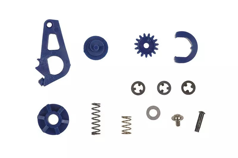 Marui M4 Enhanced Hop-Up chamber